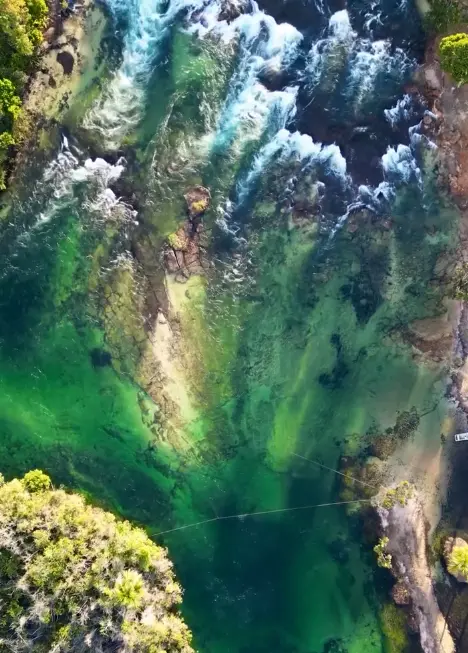 Chapada Azul