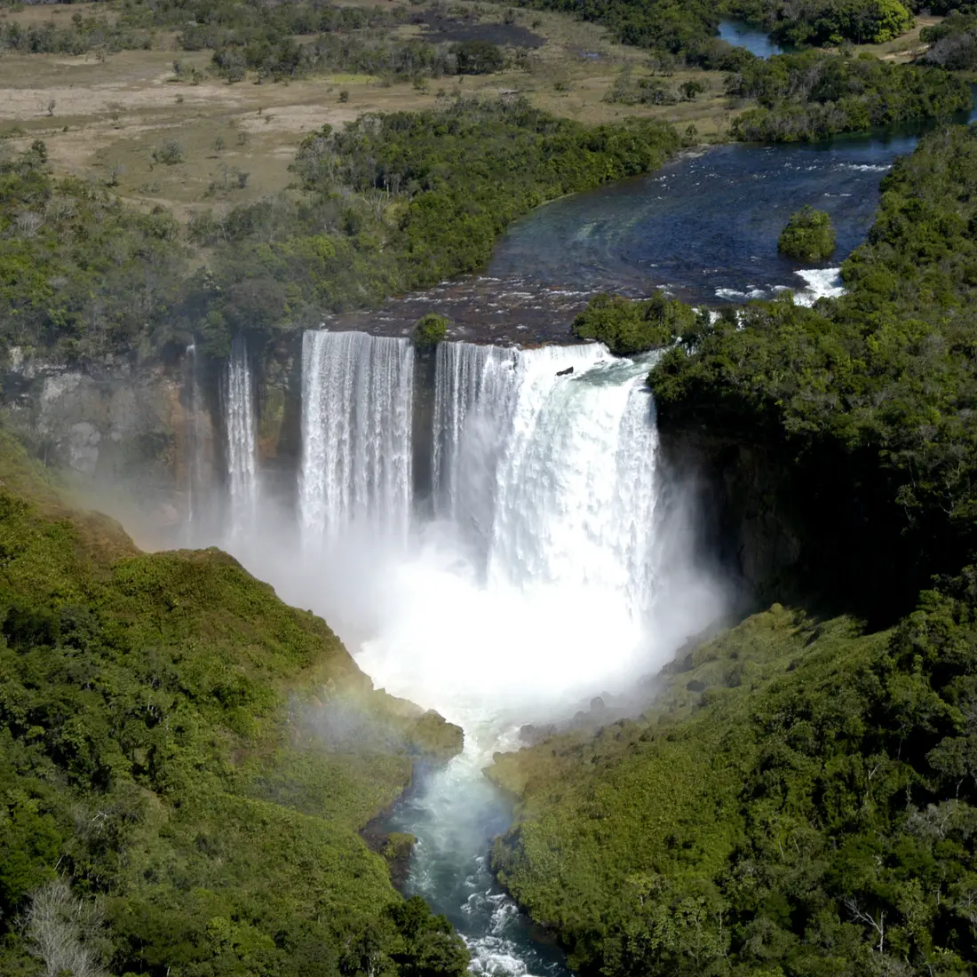 Chapada do Parecis — foto 1 de 11