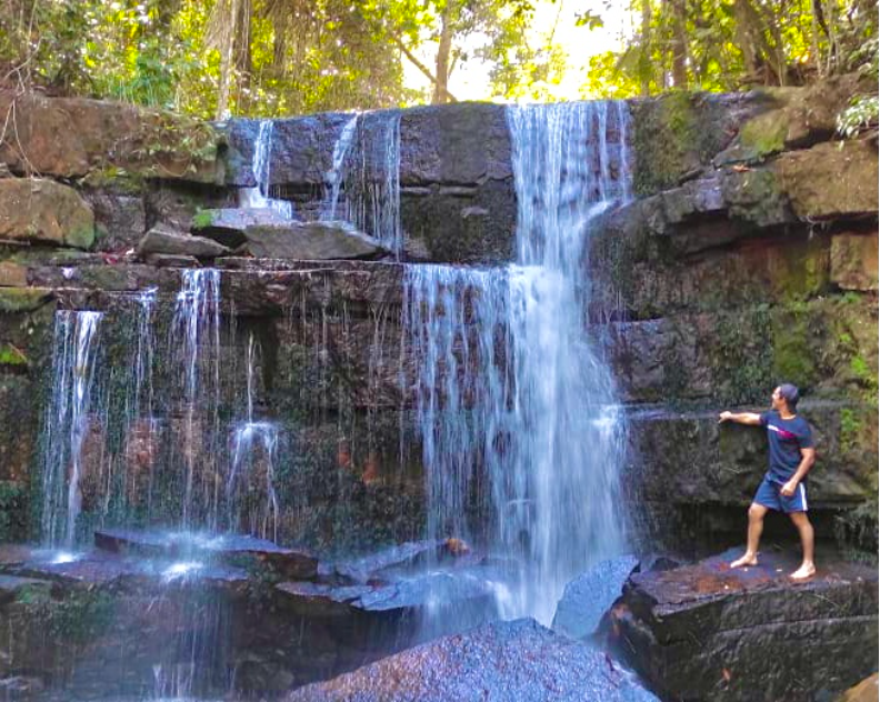Águas do Cerrado