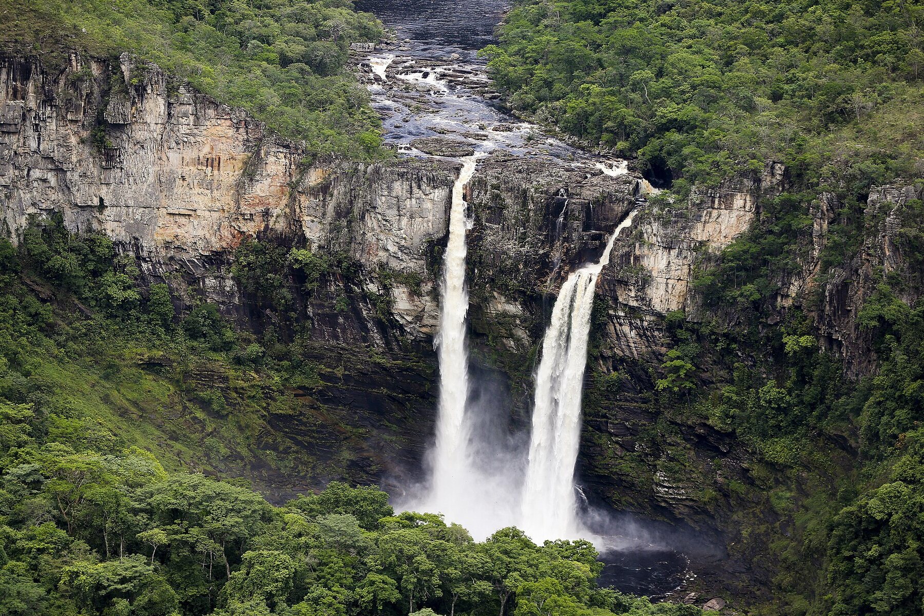 Chapada dos Veadeiros — foto 1 de 7